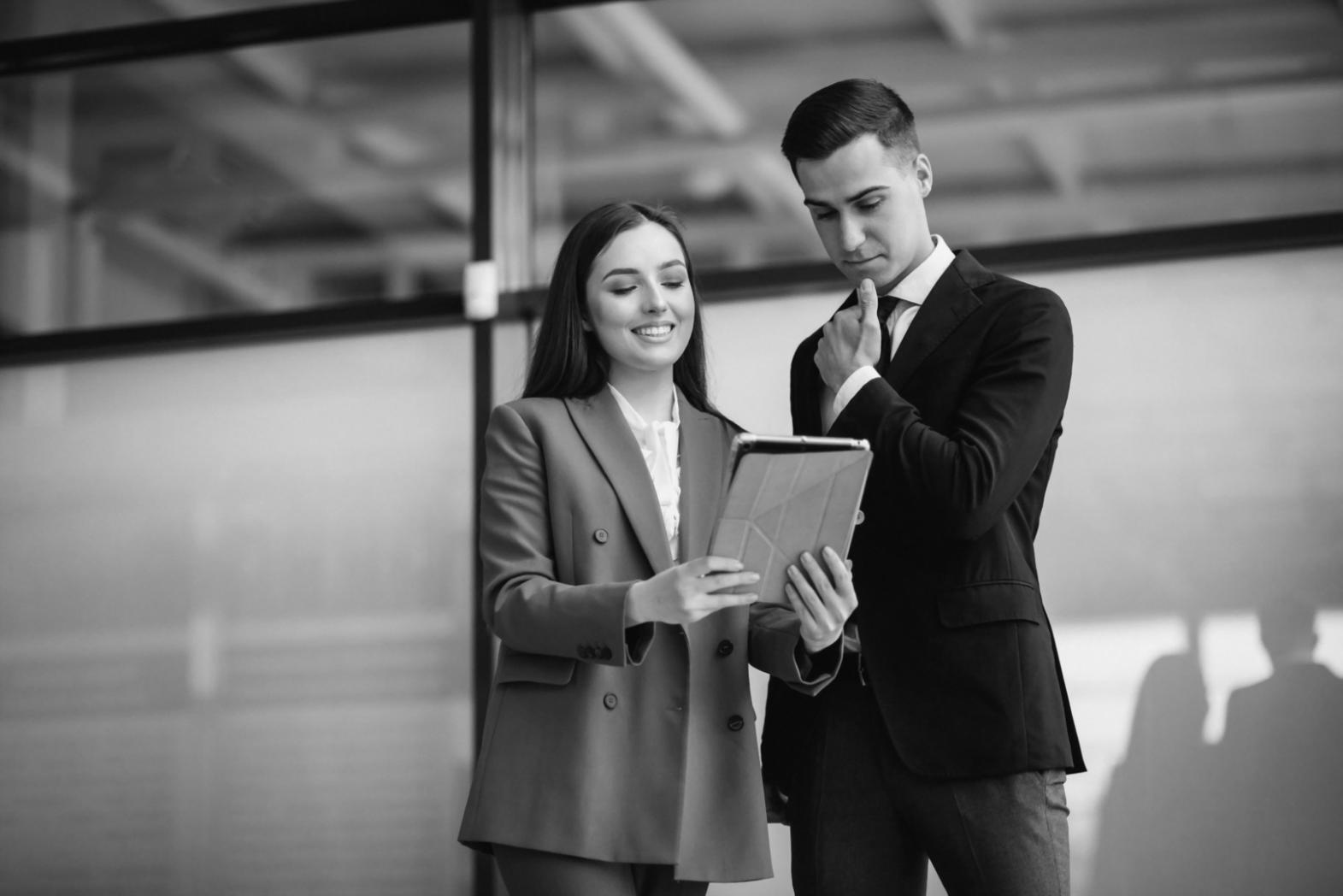 Il nostro approccio alla consulenza finanziaria
