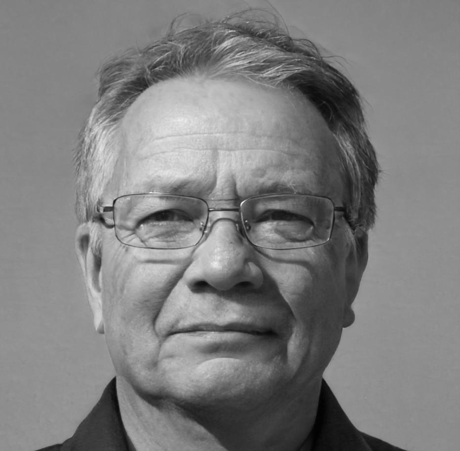 Claudio Santangelo, Senior Partner